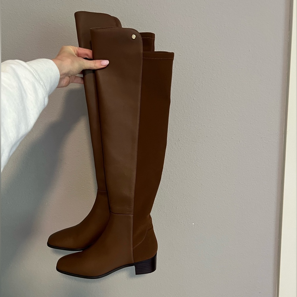 Stuart Weitzman Boots 7.5 - Picture 3 of 6